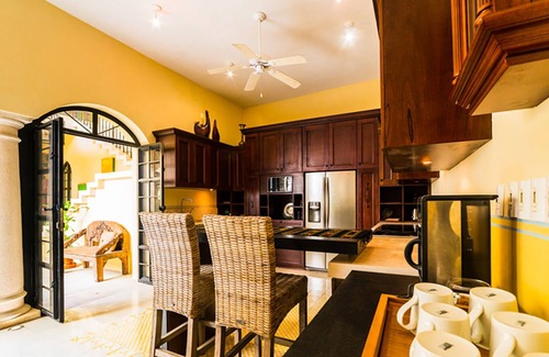 Zona Paseo Montejo House | Casa Latida, a jem a block from Paseo Montejo
