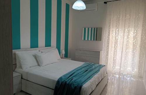 Aprilia Apartment | Casa Latiini A
