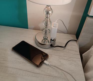 Aprilia Apartment | Casa Latiini A