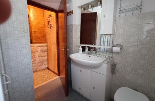 Filettino House | Casa Latini baita alta montagna