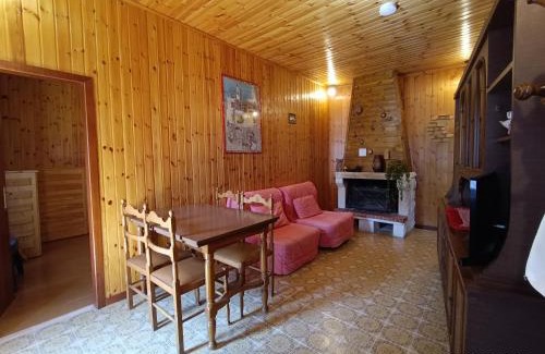 Filettino House | Casa Latini baita alta montagna
