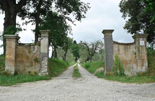 Orvieto Apartment | Casa Lattuada
