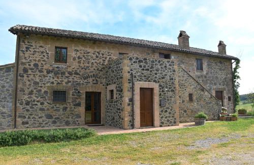 Orvieto Apartment | Casa Lattuada