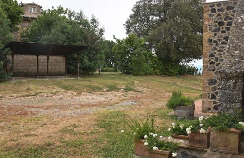 Orvieto Apartment | Casa Lattuada
