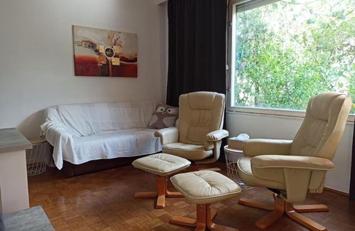 Pillichsdorf House | Casa Lauda in Pillichsdorf