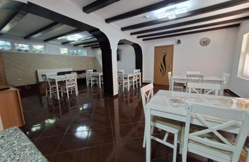 Manastirea Humorului House | Casa Laur