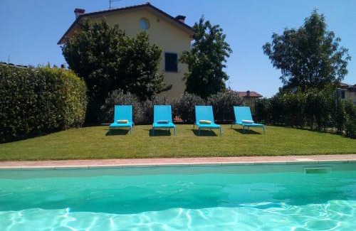 Capannori House | Casa Laura Capannori