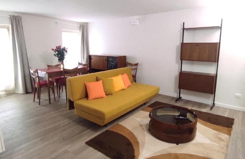 Borgo Dora Apartment | Casa Laura