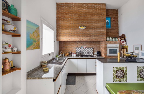 Positano Villa | Casa Lauro