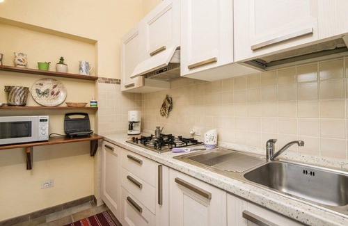 Fornole Apartment | Casa Lavanda, Ac, Wifi, Narni