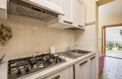 Fornole Apartment | Casa Lavanda, Ac, Wifi, Narni