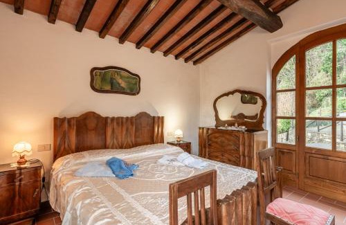 Villa A Roggio House | Casa Lavanda