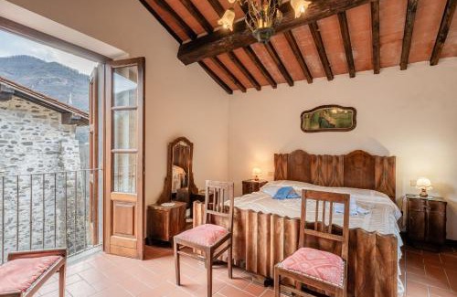 Villa A Roggio House | Casa Lavanda