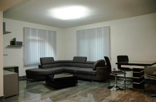 Borsec House | Casa Layla