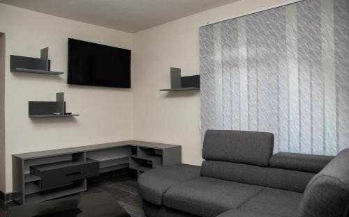 Borsec House | Casa Layla