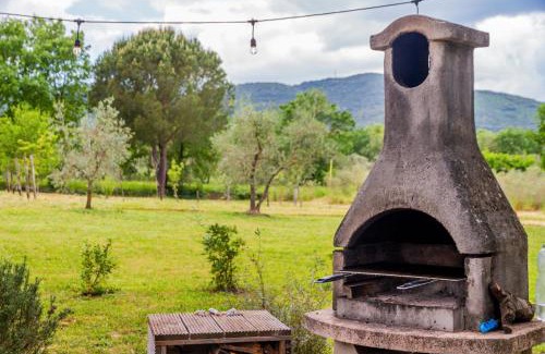 Gavorrano Apartment | Casa Le Basse - Giuncarico