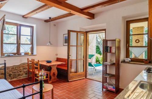 Gavorrano Apartment | Casa Le Basse - Giuncarico