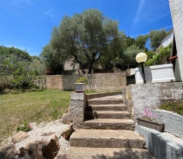 Porto Istana Apartment | Casa Le Cicale