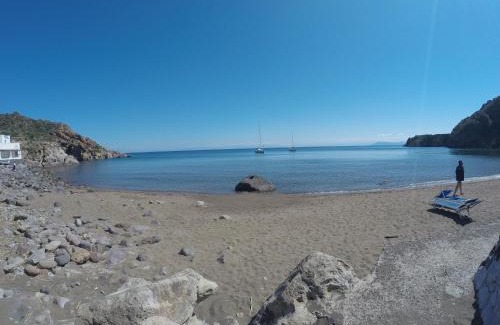 Panarea Villa | Casa Le Due Sicilie