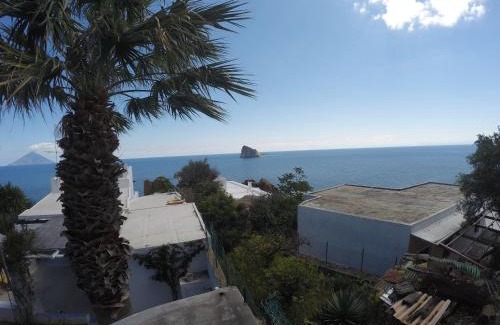 Panarea Villa | Casa Le Due Sicilie