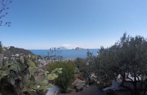 Panarea Villa | Casa Le Due Sicilie