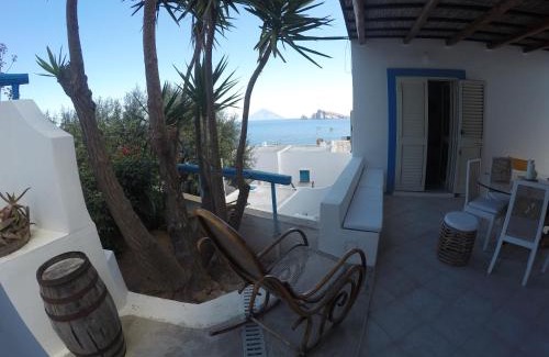 Panarea Villa | Casa Le Due Sicilie