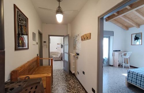 Ispra Apartment | Casa Le Fornaci