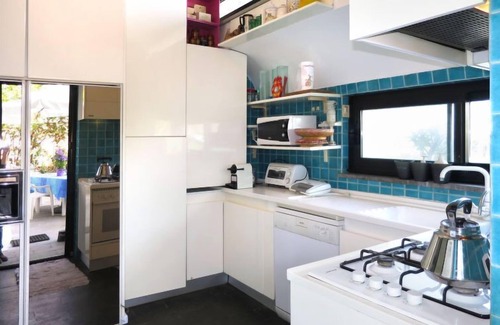 Nettuno House | Casa Le Terrazze by Interhome