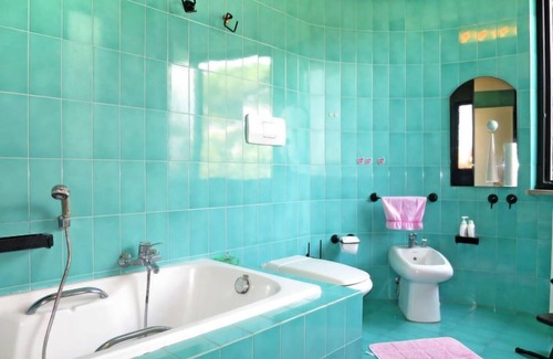 Nettuno House | Casa Le Terrazze by Interhome