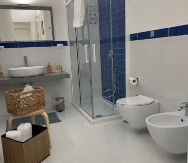 Vittorio Emanuele Apartment | Casa Le Volte