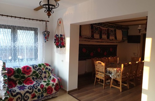 Breb House | Casa Leca Breb - Farm stay + Breakfast included