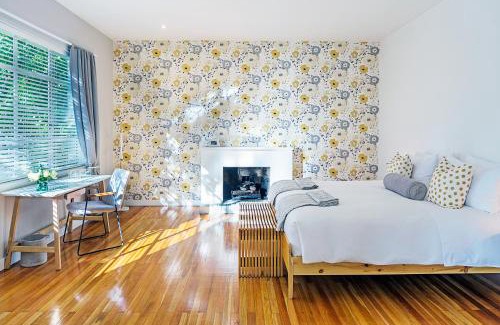 Chapinero Hotel | Casa Legado