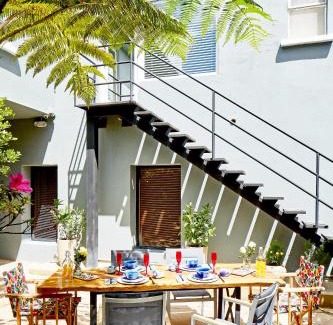 Chapinero Hotel | Casa Legado