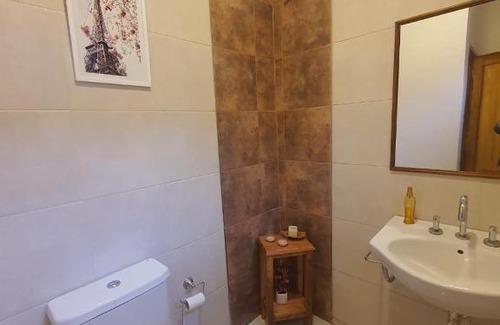 San Rafael House | CASA LEGRAS