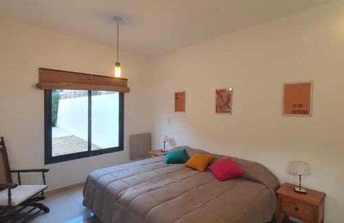 San Rafael House | CASA LEGRAS