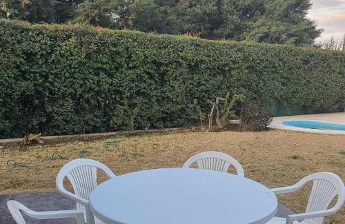 San Rafael House | CASA LEGRAS