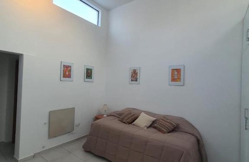 San Rafael House | CASA LEGRAS