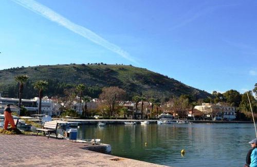 Mili Apartment | CASA LELA 1.όπως μια φορά.like once