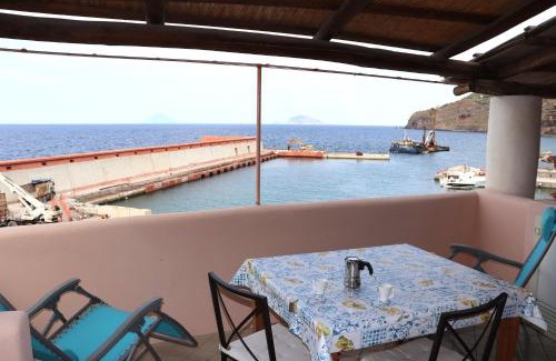 Malfa House | Casa Lemon
