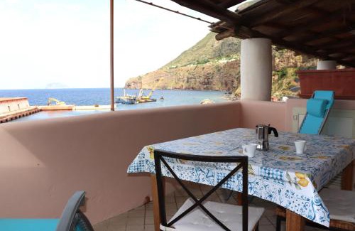 Malfa House | Casa Lemon