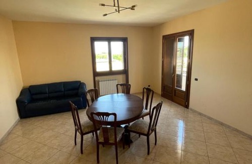 Monteroni di Lecce Apartment | Casa Leonardo