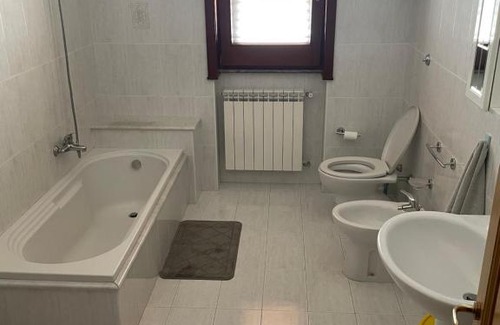 Monteroni di Lecce Apartment | Casa Leonardo
