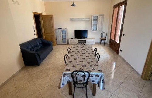 Monteroni di Lecce Apartment | Casa Leonardo