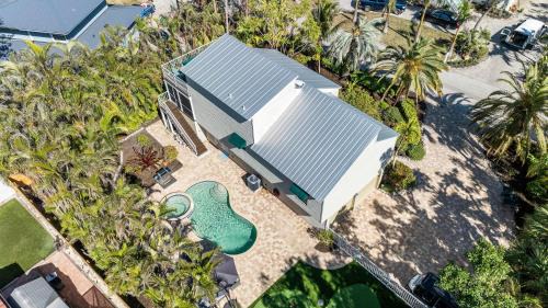 Bay Isle House | Casa Leone - 3446