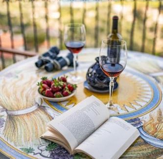 Taormina Apartment | Casa Letizia