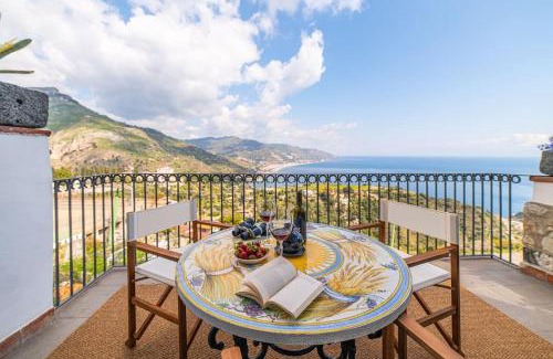 Taormina Apartment | Casa Letizia