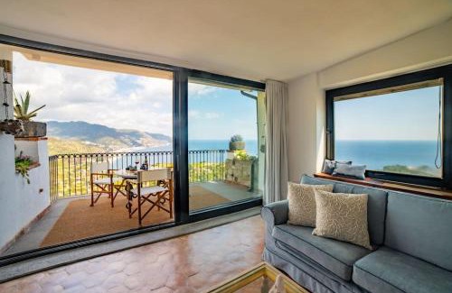 Taormina Apartment | Casa Letizia
