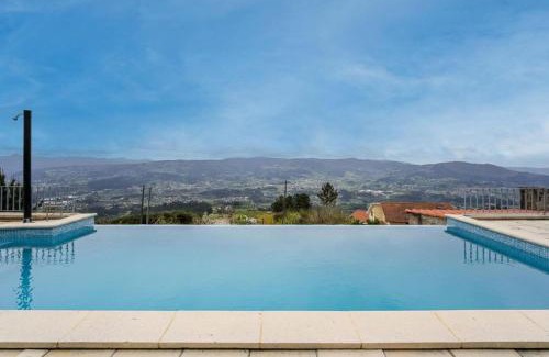 Miranda House | Casa Letrigo
