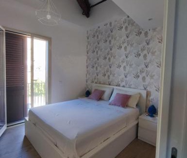 Isola delle Femmine Apartment | Casa Levante