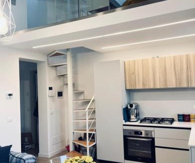 Isola delle Femmine Apartment | Casa Levante